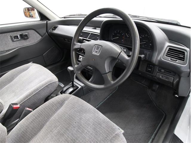 1991 Honda Civic (CC-1378093) for sale in Christiansburg, Virginia