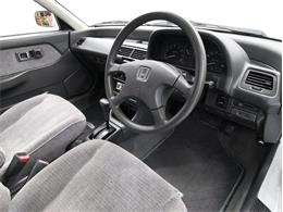 1991 Honda Civic (CC-1378093) for sale in Christiansburg, Virginia