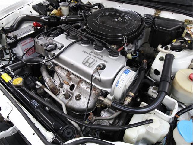 1991 Honda Civic (CC-1378093) for sale in Christiansburg, Virginia