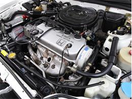 1991 Honda Civic (CC-1378093) for sale in Christiansburg, Virginia