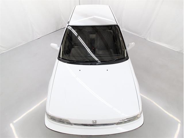1991 Honda Civic (CC-1378093) for sale in Christiansburg, Virginia