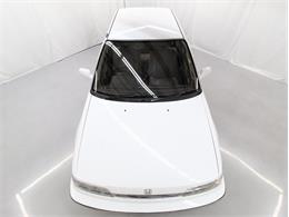 1991 Honda Civic (CC-1378093) for sale in Christiansburg, Virginia