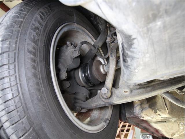 1991 Honda Civic (CC-1378093) for sale in Christiansburg, Virginia