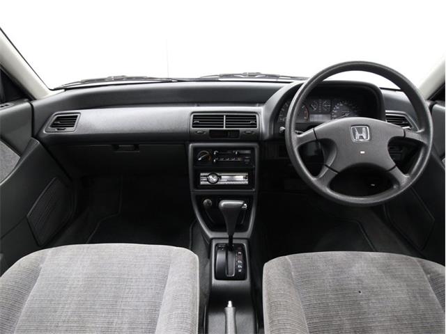 1991 Honda Civic (CC-1378093) for sale in Christiansburg, Virginia