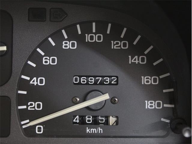 1991 Honda Civic (CC-1378093) for sale in Christiansburg, Virginia