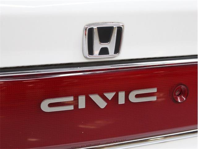 1991 Honda Civic (CC-1378093) for sale in Christiansburg, Virginia