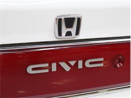 1991 Honda Civic (CC-1378093) for sale in Christiansburg, Virginia