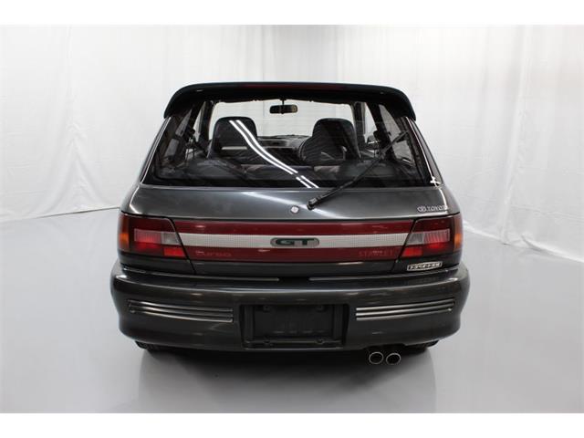 1991 Toyota Starlet (CC-1378124) for sale in Christiansburg, Virginia