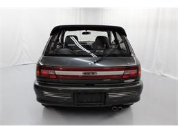 1991 Toyota Starlet (CC-1378124) for sale in Christiansburg, Virginia