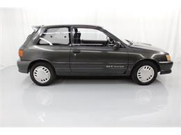 1991 Toyota Starlet (CC-1378124) for sale in Christiansburg, Virginia