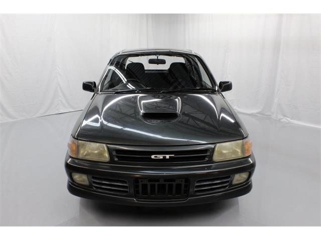 1991 Toyota Starlet (CC-1378124) for sale in Christiansburg, Virginia