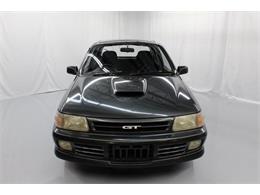 1991 Toyota Starlet (CC-1378124) for sale in Christiansburg, Virginia