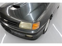 1991 Toyota Starlet (CC-1378124) for sale in Christiansburg, Virginia