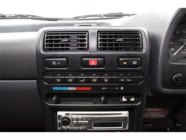 1991 Toyota Starlet (CC-1378124) for sale in Christiansburg, Virginia