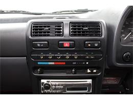 1991 Toyota Starlet (CC-1378124) for sale in Christiansburg, Virginia