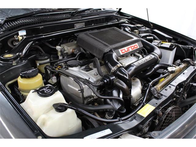 1991 Toyota Starlet (CC-1378124) for sale in Christiansburg, Virginia