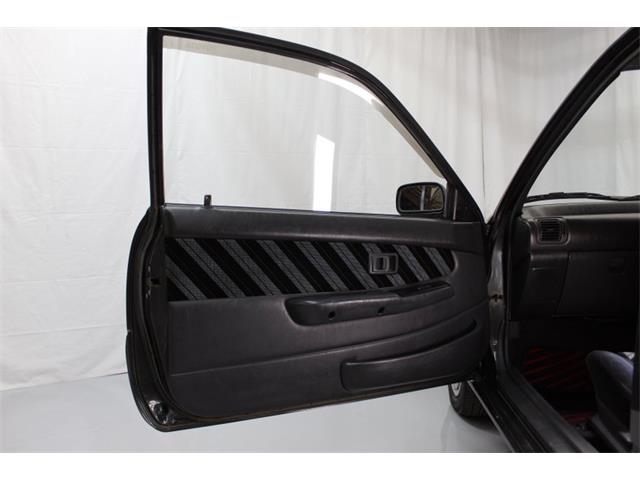 1991 Toyota Starlet (CC-1378124) for sale in Christiansburg, Virginia