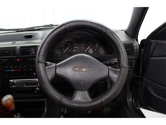 1991 Toyota Starlet (CC-1378124) for sale in Christiansburg, Virginia
