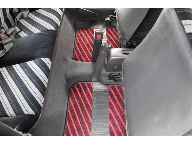 1991 Toyota Starlet (CC-1378124) for sale in Christiansburg, Virginia