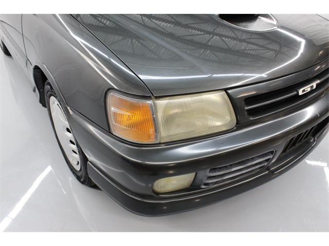 1991 Toyota Starlet (CC-1378124) for sale in Christiansburg, Virginia