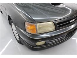 1991 Toyota Starlet (CC-1378124) for sale in Christiansburg, Virginia