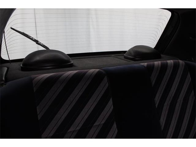 1991 Toyota Starlet (CC-1378124) for sale in Christiansburg, Virginia