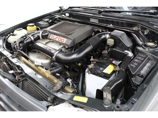 1991 Toyota Starlet (CC-1378124) for sale in Christiansburg, Virginia