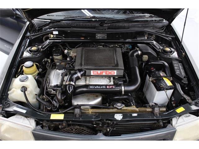 1991 Toyota Starlet (CC-1378124) for sale in Christiansburg, Virginia