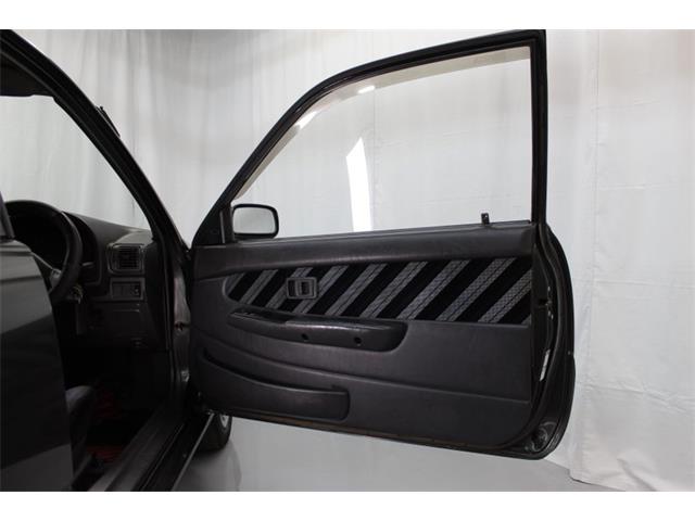 1991 Toyota Starlet (CC-1378124) for sale in Christiansburg, Virginia