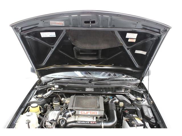 1991 Toyota Starlet (CC-1378124) for sale in Christiansburg, Virginia