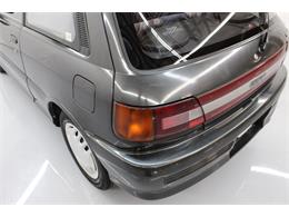 1991 Toyota Starlet (CC-1378124) for sale in Christiansburg, Virginia