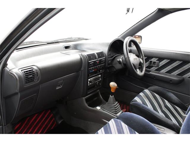 1991 Toyota Starlet (CC-1378124) for sale in Christiansburg, Virginia