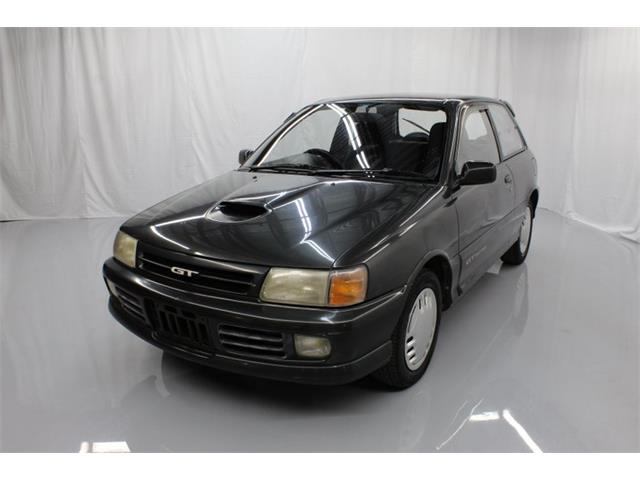 1991 Toyota Starlet (CC-1378124) for sale in Christiansburg, Virginia