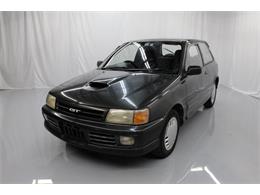 1991 Toyota Starlet (CC-1378124) for sale in Christiansburg, Virginia