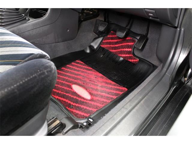 1991 Toyota Starlet (CC-1378124) for sale in Christiansburg, Virginia