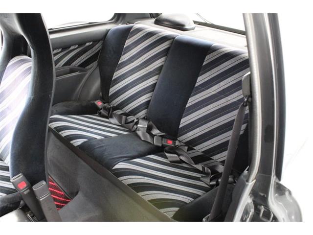 1991 Toyota Starlet (CC-1378124) for sale in Christiansburg, Virginia