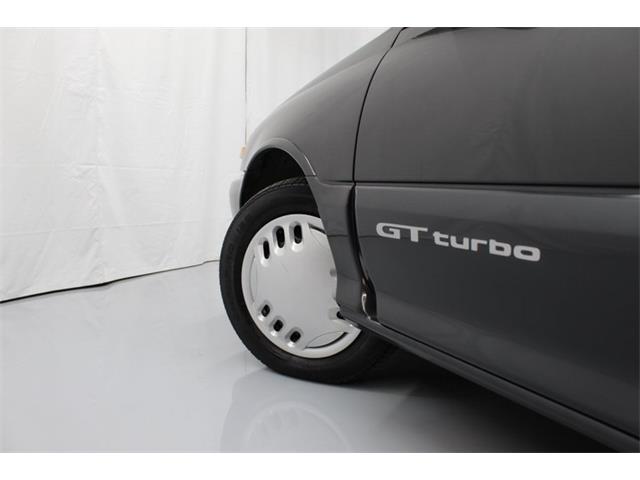 1991 Toyota Starlet (CC-1378124) for sale in Christiansburg, Virginia