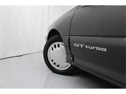 1991 Toyota Starlet (CC-1378124) for sale in Christiansburg, Virginia