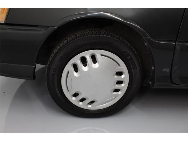 1991 Toyota Starlet (CC-1378124) for sale in Christiansburg, Virginia