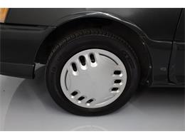 1991 Toyota Starlet (CC-1378124) for sale in Christiansburg, Virginia