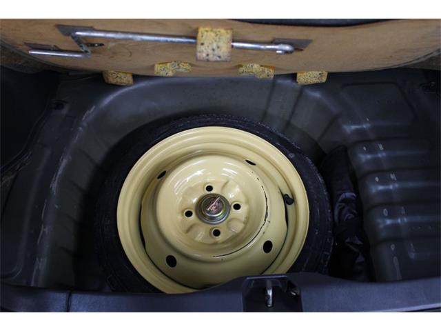 1991 Toyota Starlet (CC-1378124) for sale in Christiansburg, Virginia