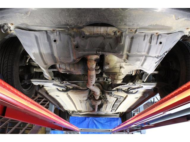 1991 Toyota Starlet (CC-1378124) for sale in Christiansburg, Virginia