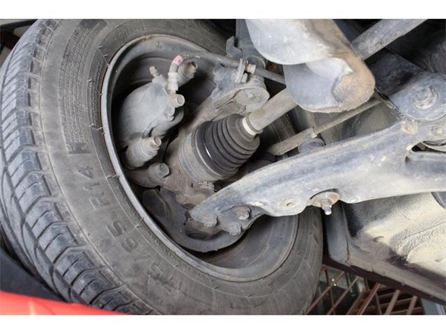 1991 Toyota Starlet (CC-1378124) for sale in Christiansburg, Virginia