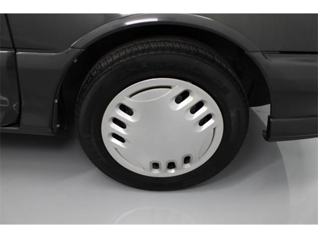 1991 Toyota Starlet (CC-1378124) for sale in Christiansburg, Virginia