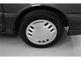 1991 Toyota Starlet (CC-1378124) for sale in Christiansburg, Virginia