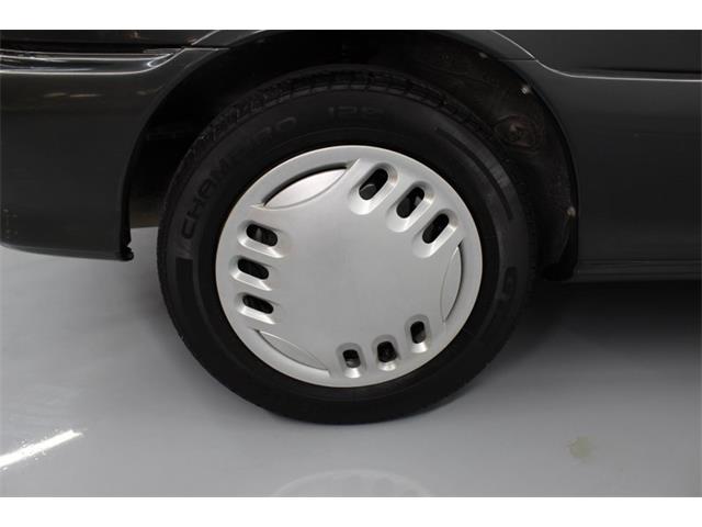 1991 Toyota Starlet (CC-1378124) for sale in Christiansburg, Virginia