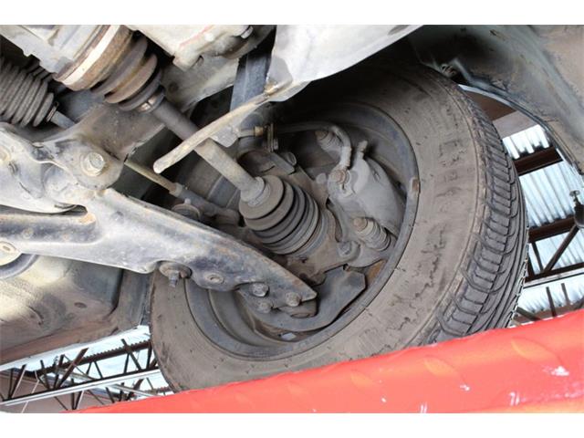 1991 Toyota Starlet (CC-1378124) for sale in Christiansburg, Virginia