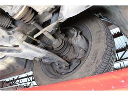 1991 Toyota Starlet (CC-1378124) for sale in Christiansburg, Virginia