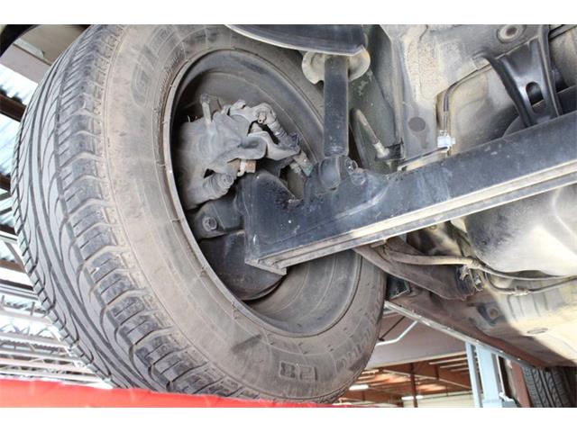 1991 Toyota Starlet (CC-1378124) for sale in Christiansburg, Virginia