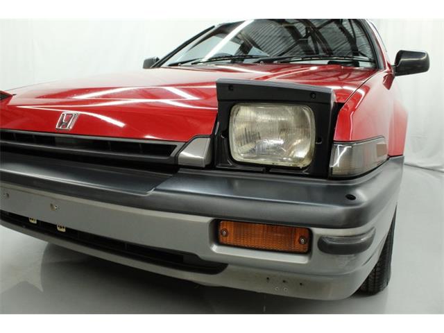 1986 Honda Accord for Sale | ClassicCars.com | CC-1378132